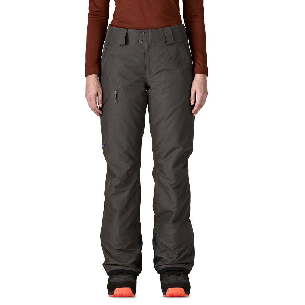 W's Insulated Powder Town Pants - Reg - Pants