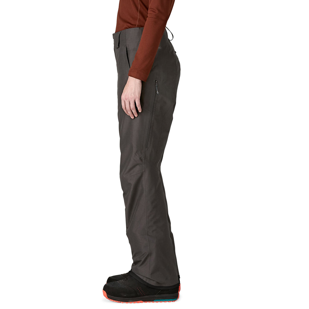 W's Insulated Powder Town Pants - Reg - Pants
