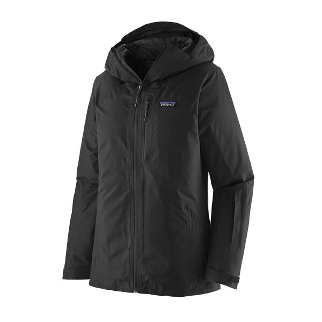 Insulated Powder Town - Ski Jacket