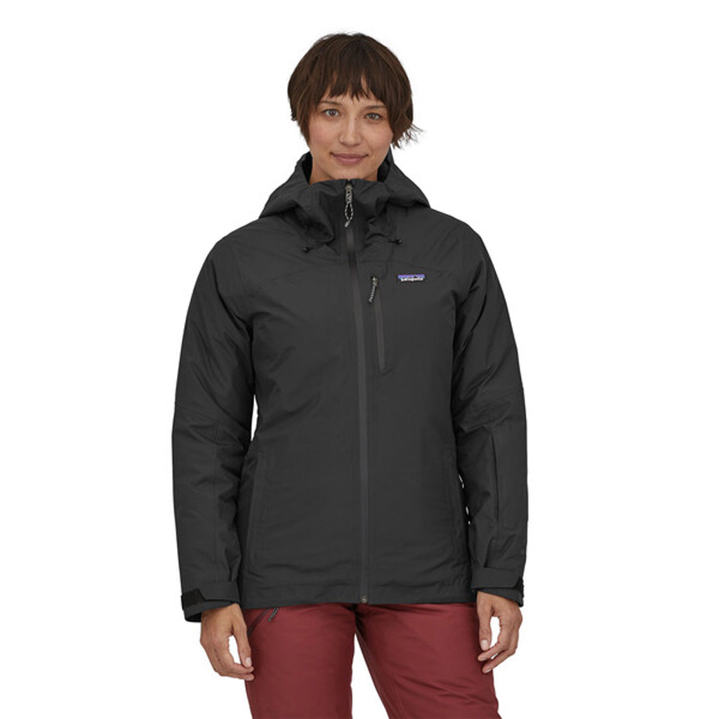Insulated Powder Town - Ski Jacket