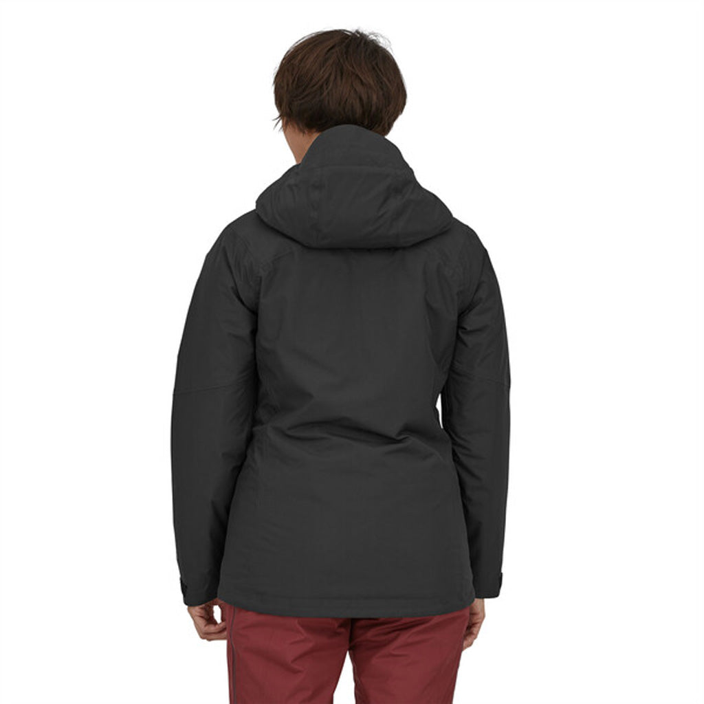 Insulated Powder Town - Ski Jacket