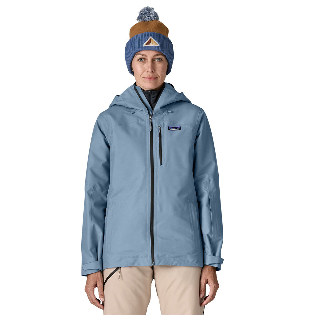 W's Insulated Powder Town - Ski Jacket