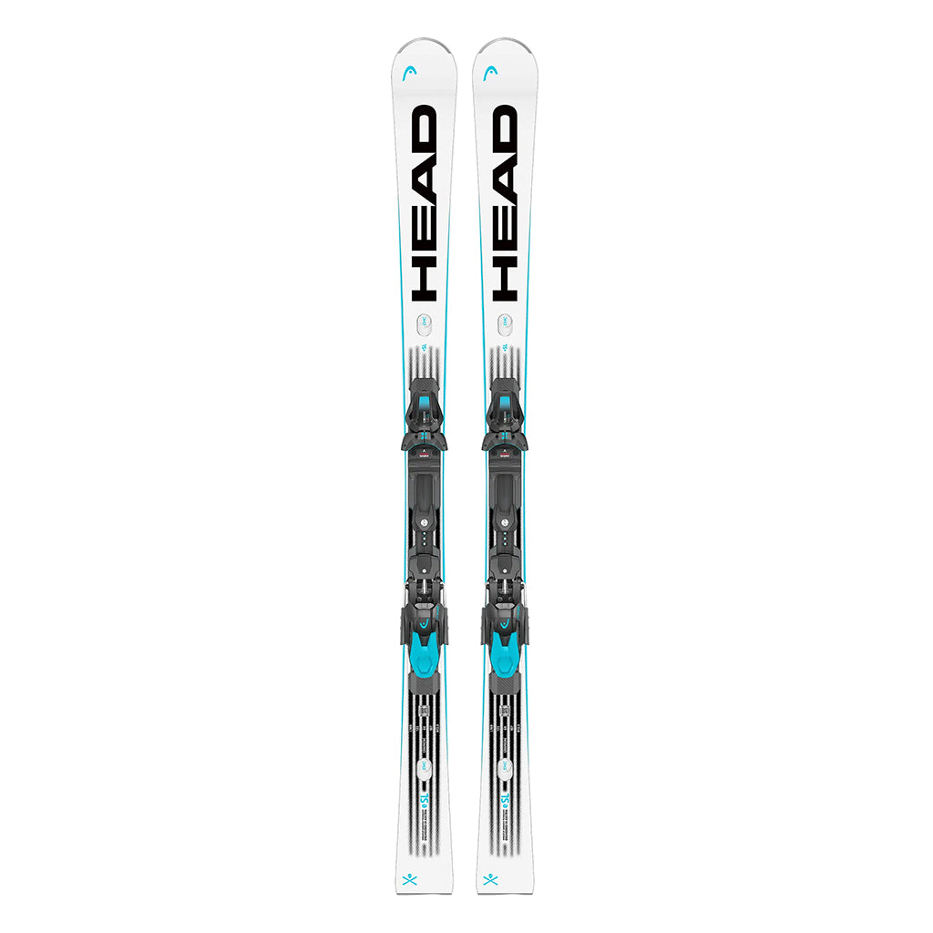 WC Rebels e-SL RP + FF 14 GW - Ski incl. Bindings