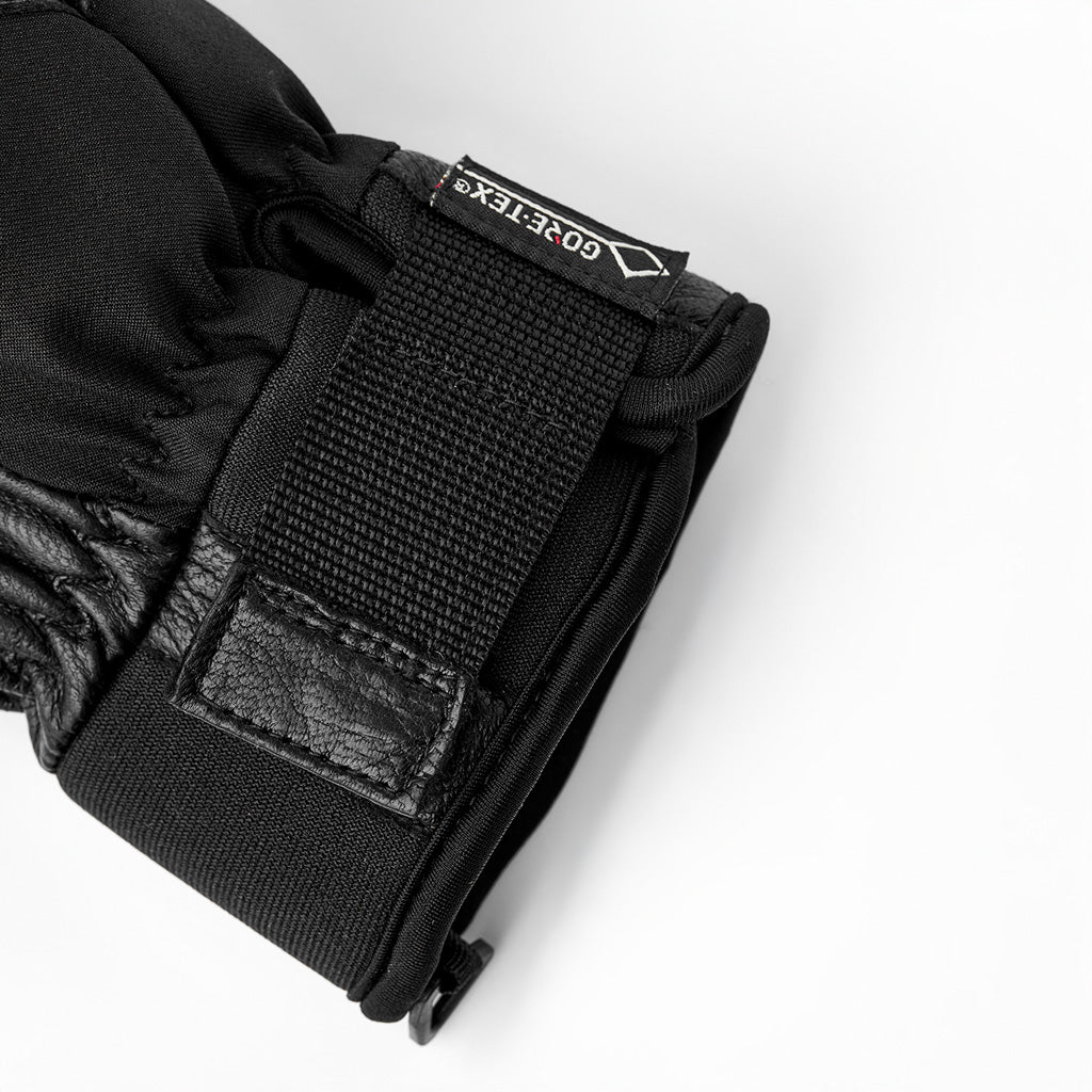 Alpine Short GORE-TEX 5 Finger - Gloves