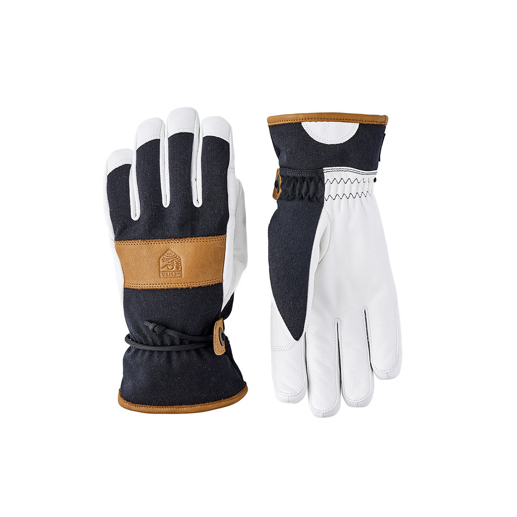 Voss CZone 5 Finger - Gloves