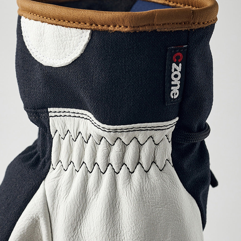 Voss CZone 5 Finger - Gloves
