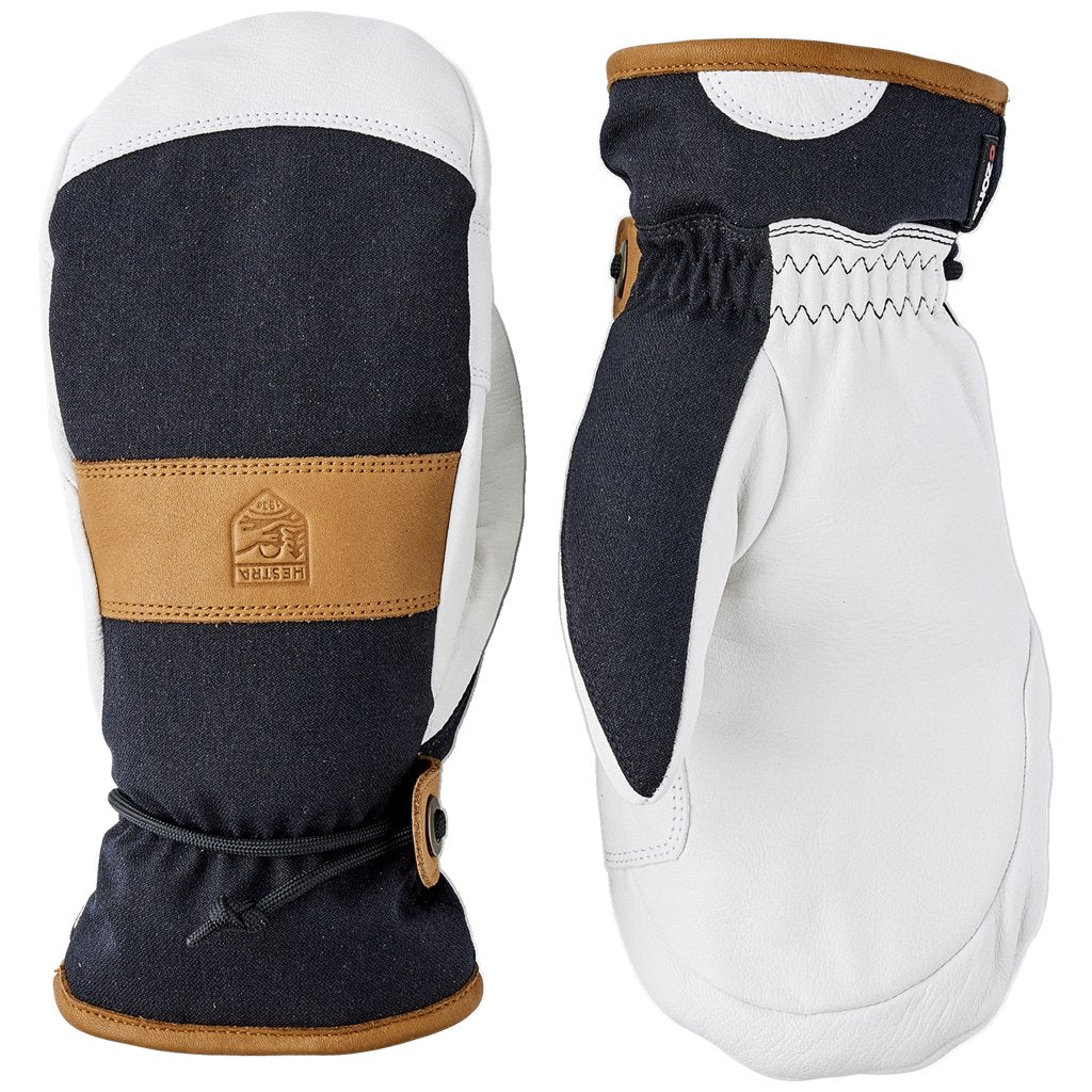 Voss CZone - Mittens