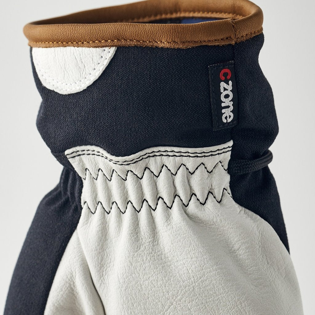 Voss CZone - Mittens