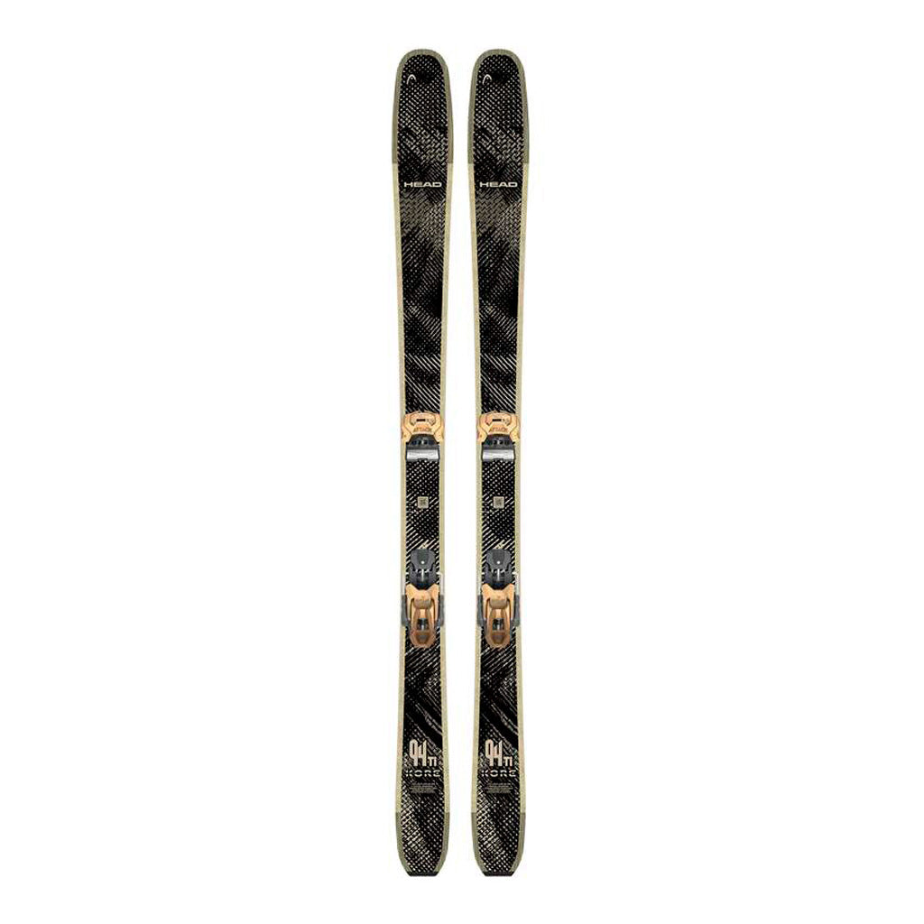 Kore 94 Ti - Skis