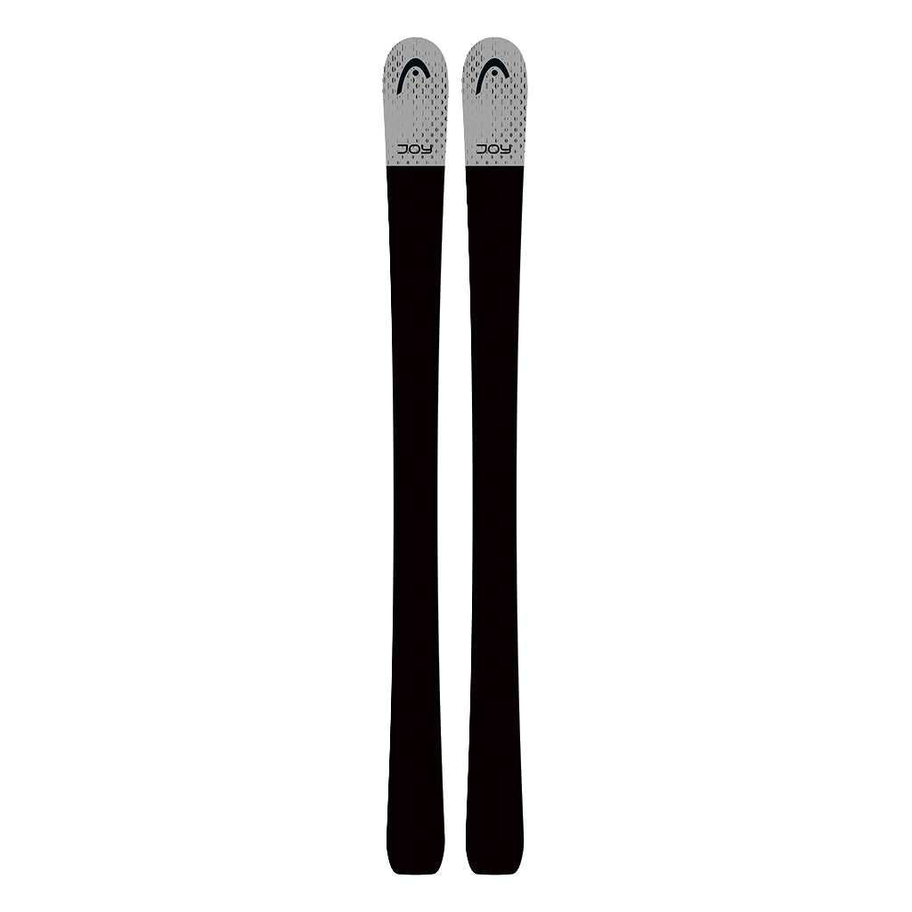 e.real Joy + JOY 9 GW SLR - Ski incl. Bindings