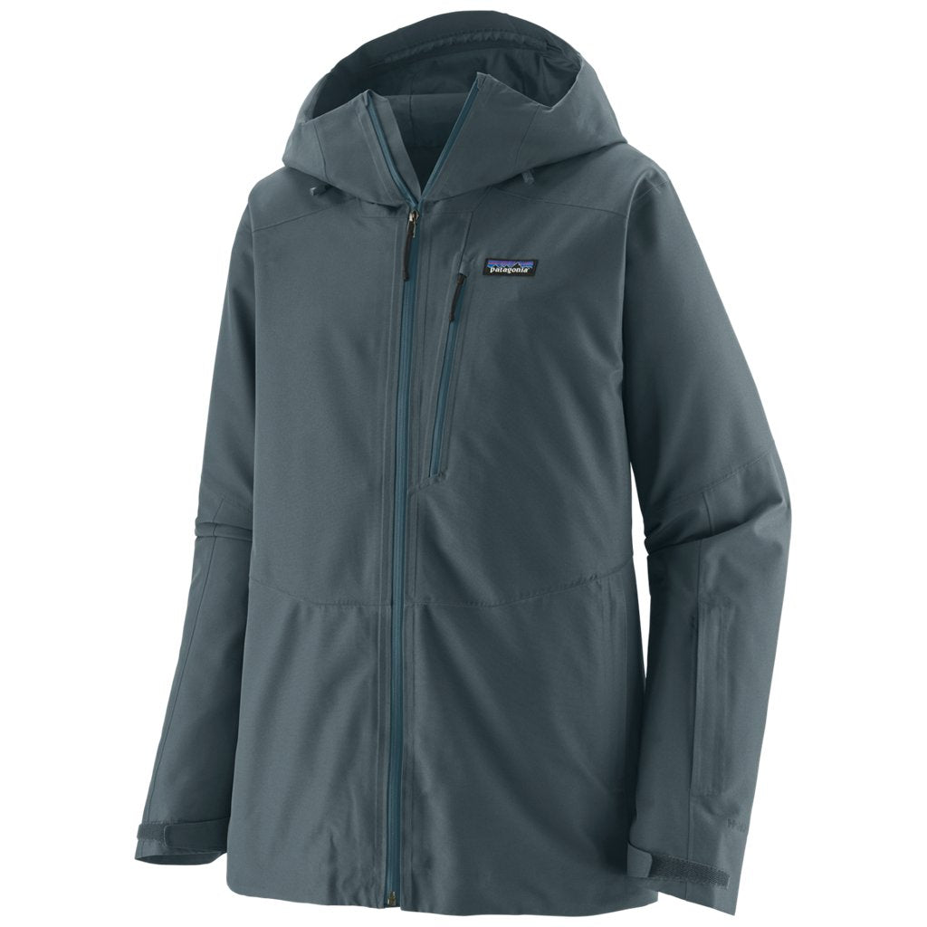 Powder Town - Jacket
