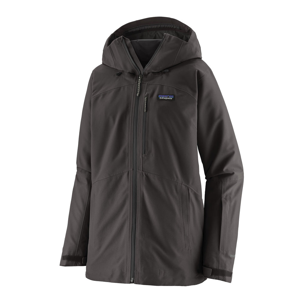 Powder Town - Jacket
