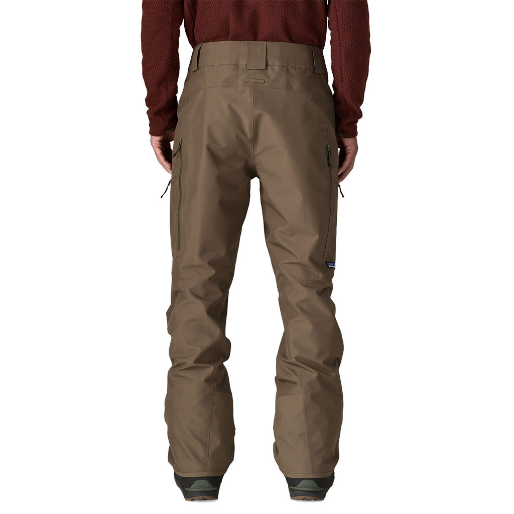Powder Town - Ski Pants