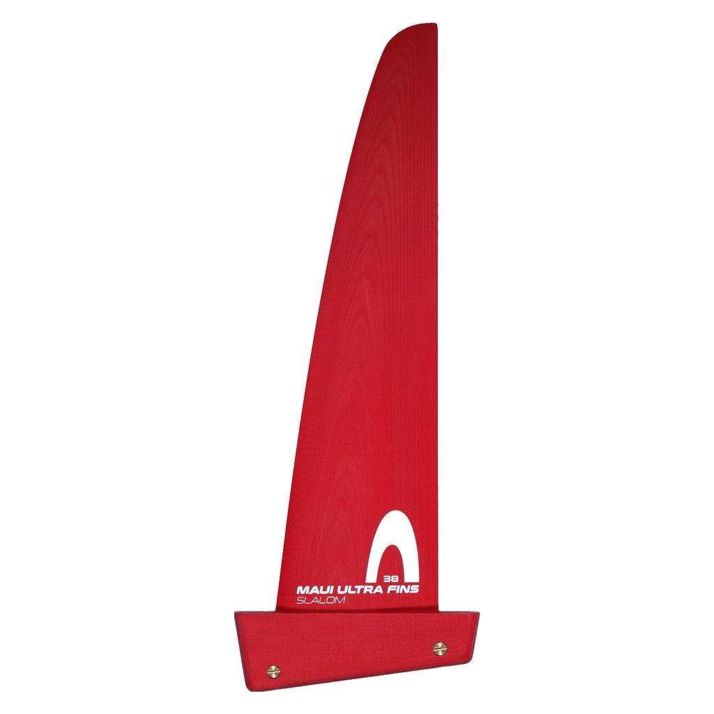 Slalom 38 TT - Slalom Fins