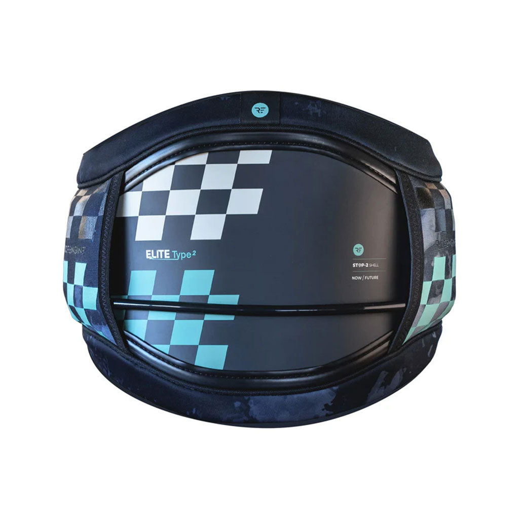 Elite Type 2 Hyperlock - Harnesses