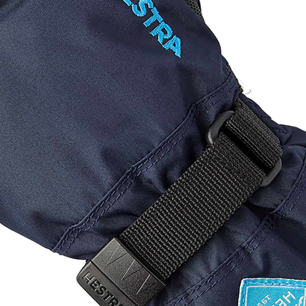 Gauntlet Czone Jr. 5 Finger - Gloves