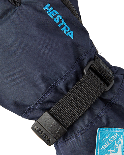 Gauntlet Czone Jr. 5 Finger - Gloves
