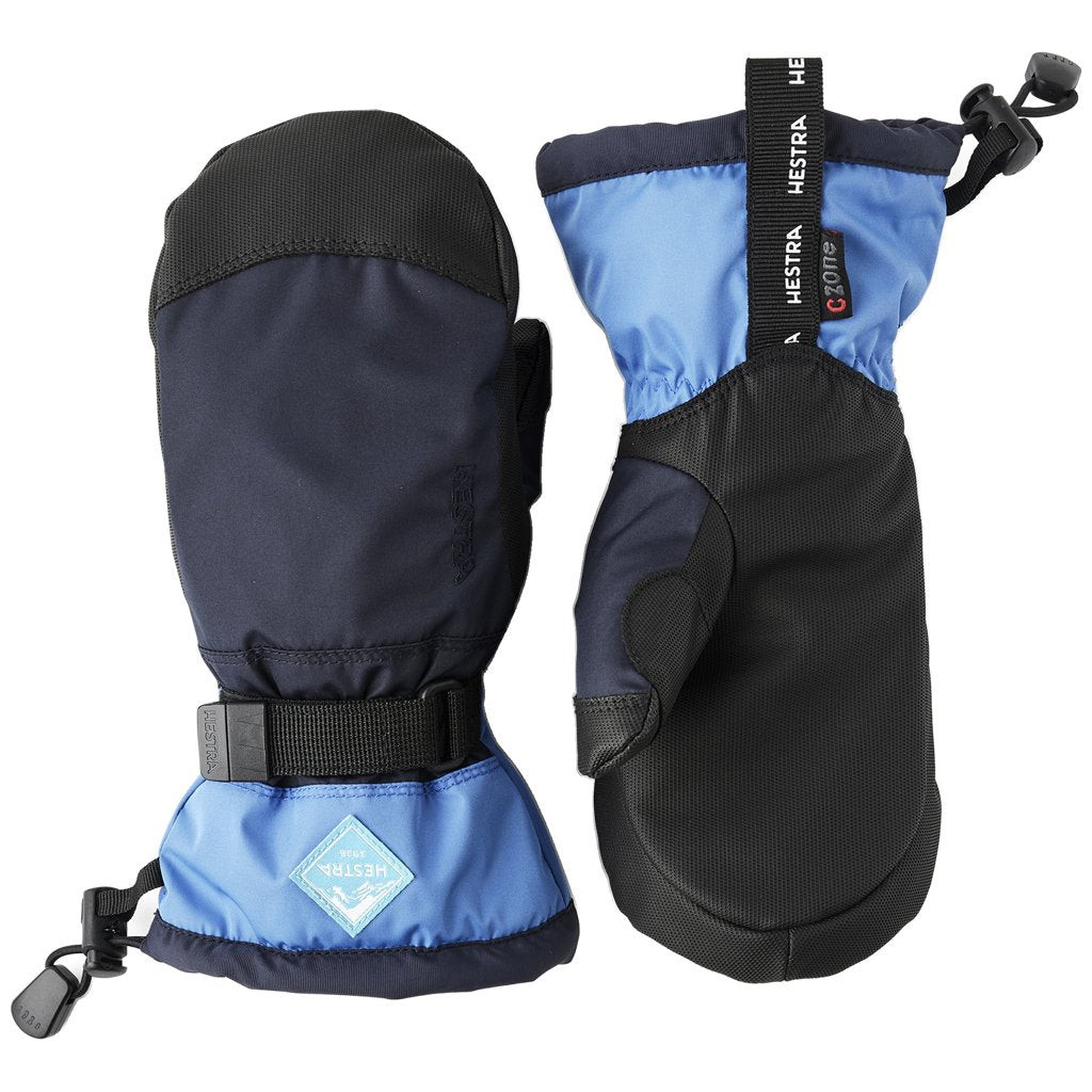Gauntlet CZone - Mittens