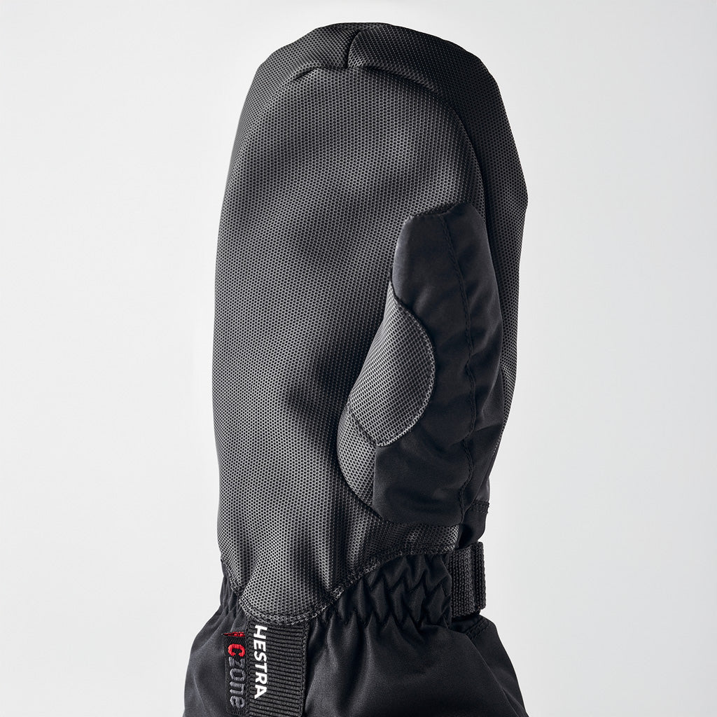 Gauntlet Czone Jr. - Mittens