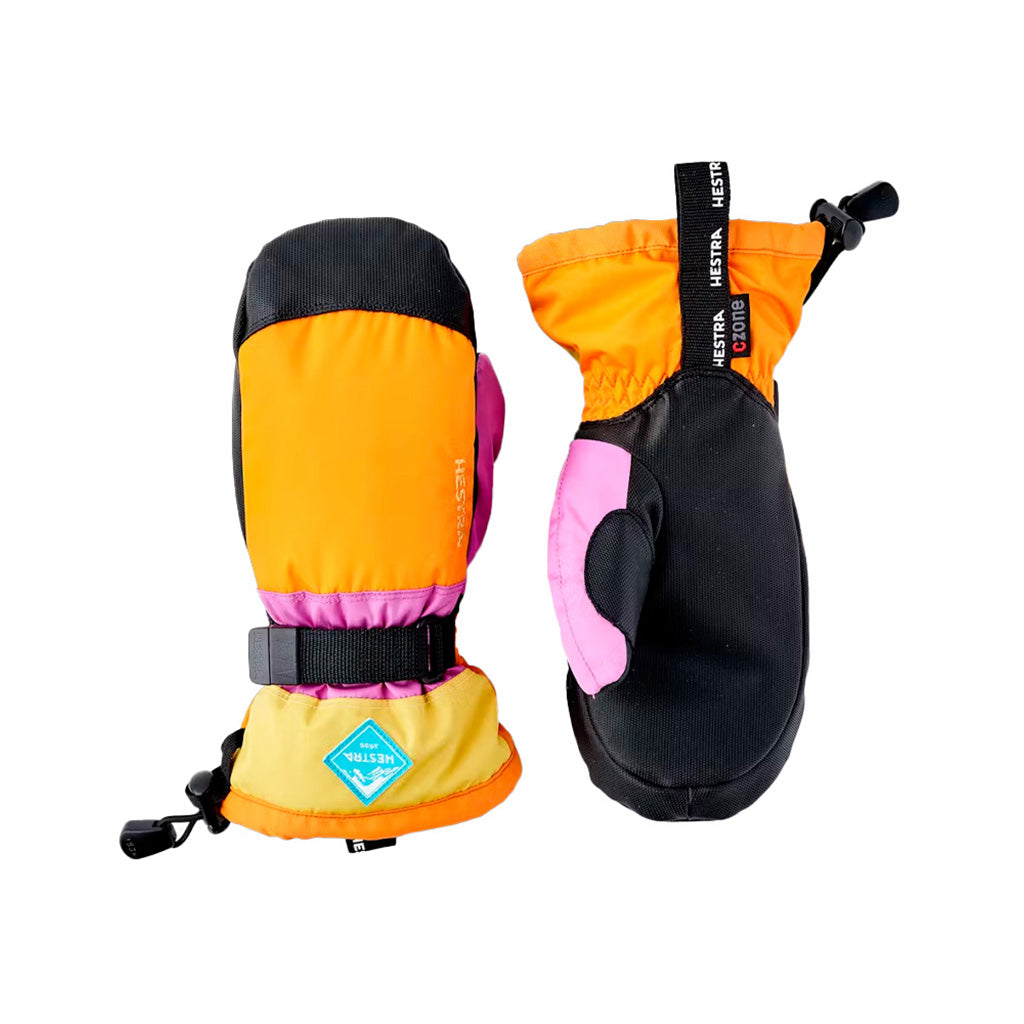 Gauntlet Czone Jr. Mitt - Mittens