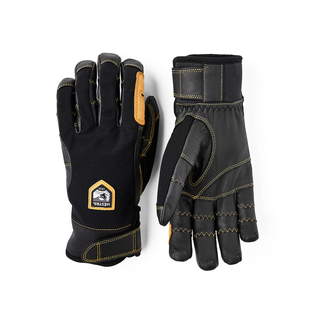 Ergo Grip Active 5 Finger - Gloves