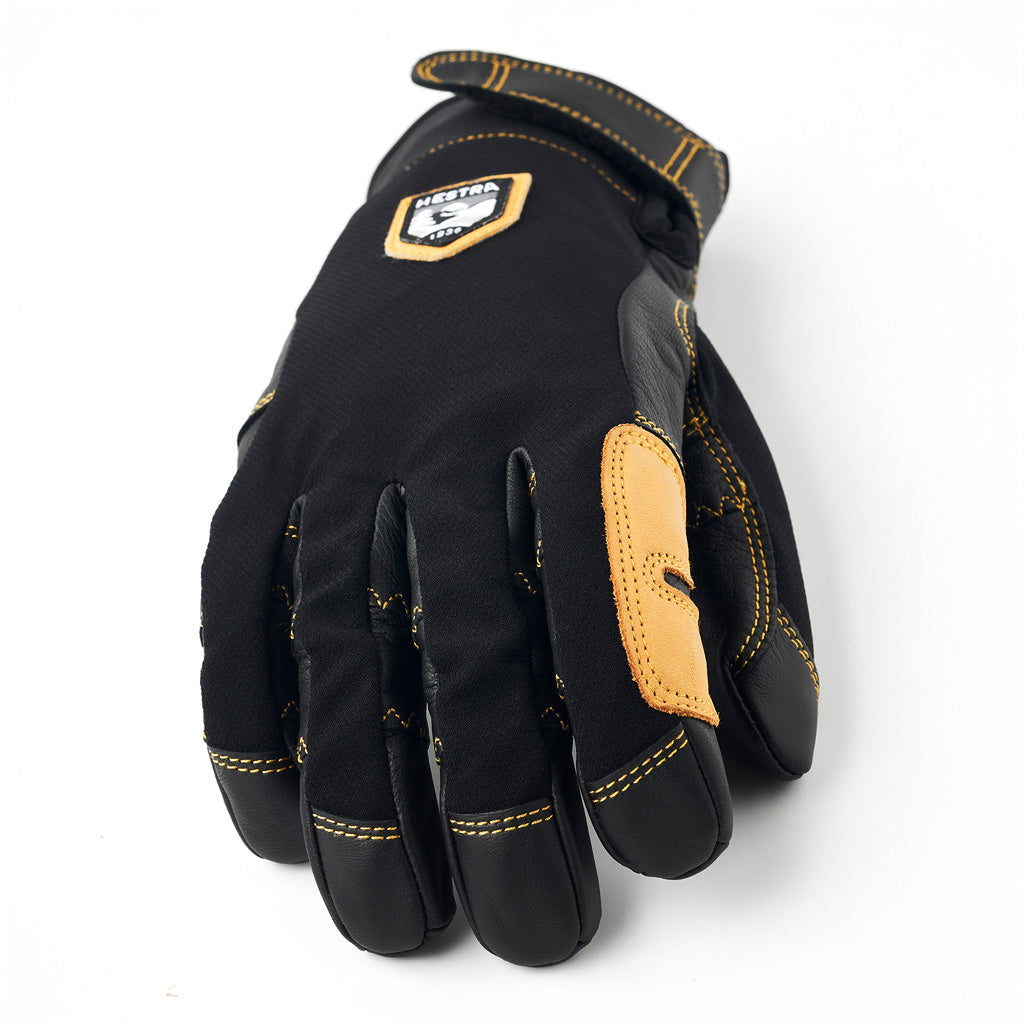 Ergo Grip Active 5 Finger - Gloves