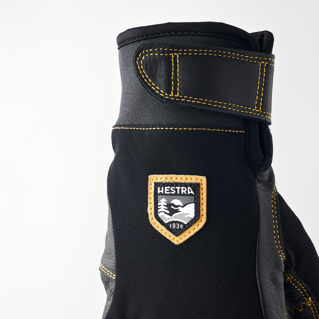 Ergo Grip Active 5 Finger - Gloves