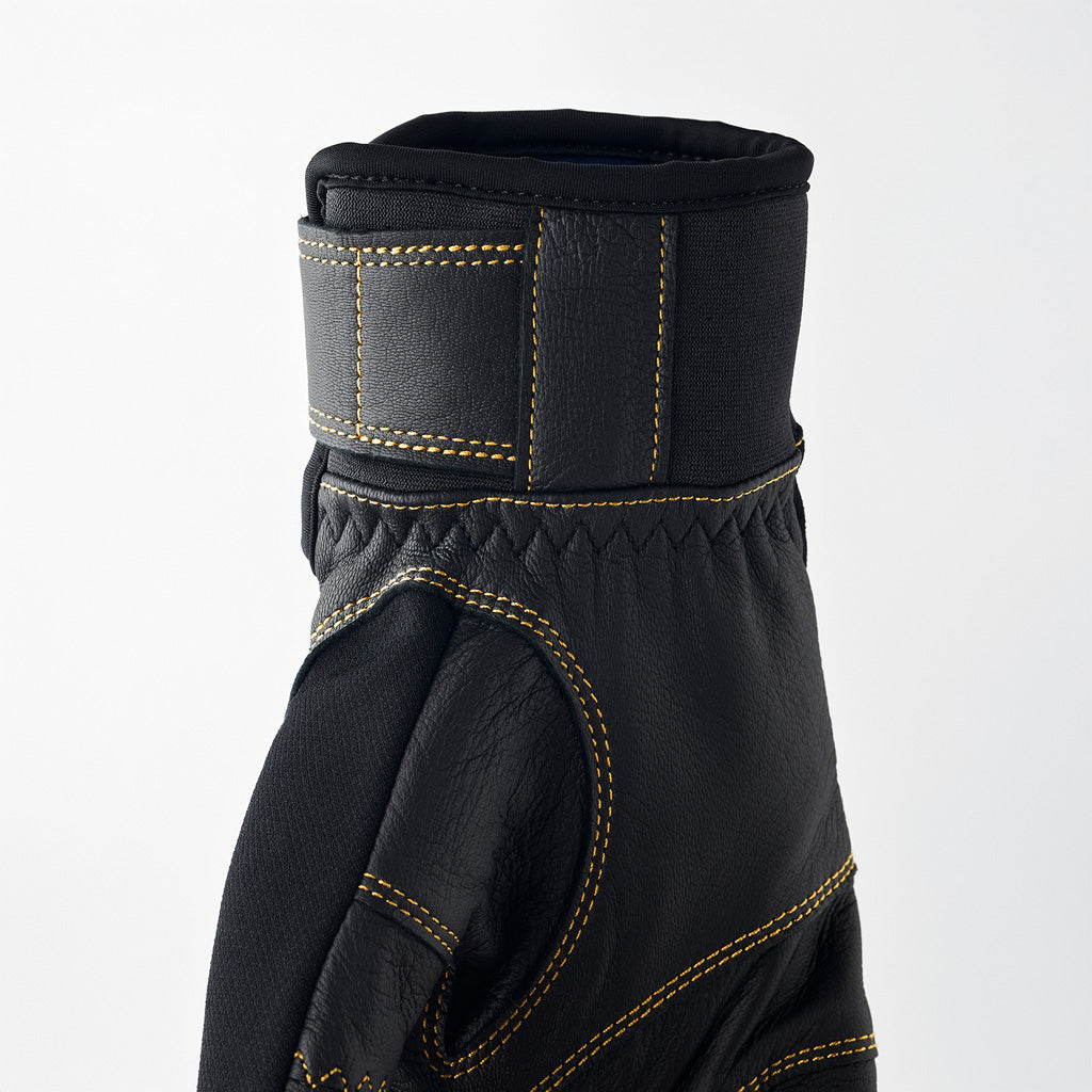 Ergo Grip Active 5 Finger - Gloves