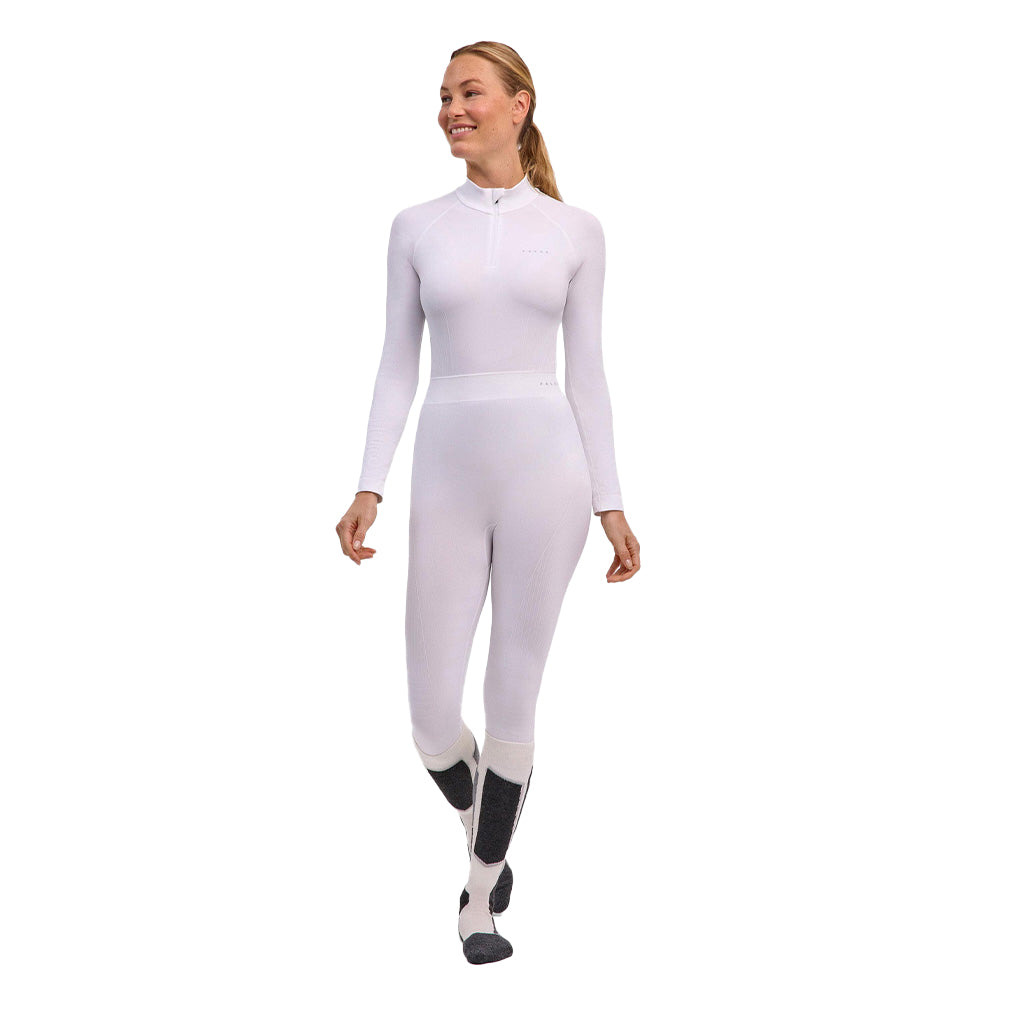 MW Long Tights W - Base Layer