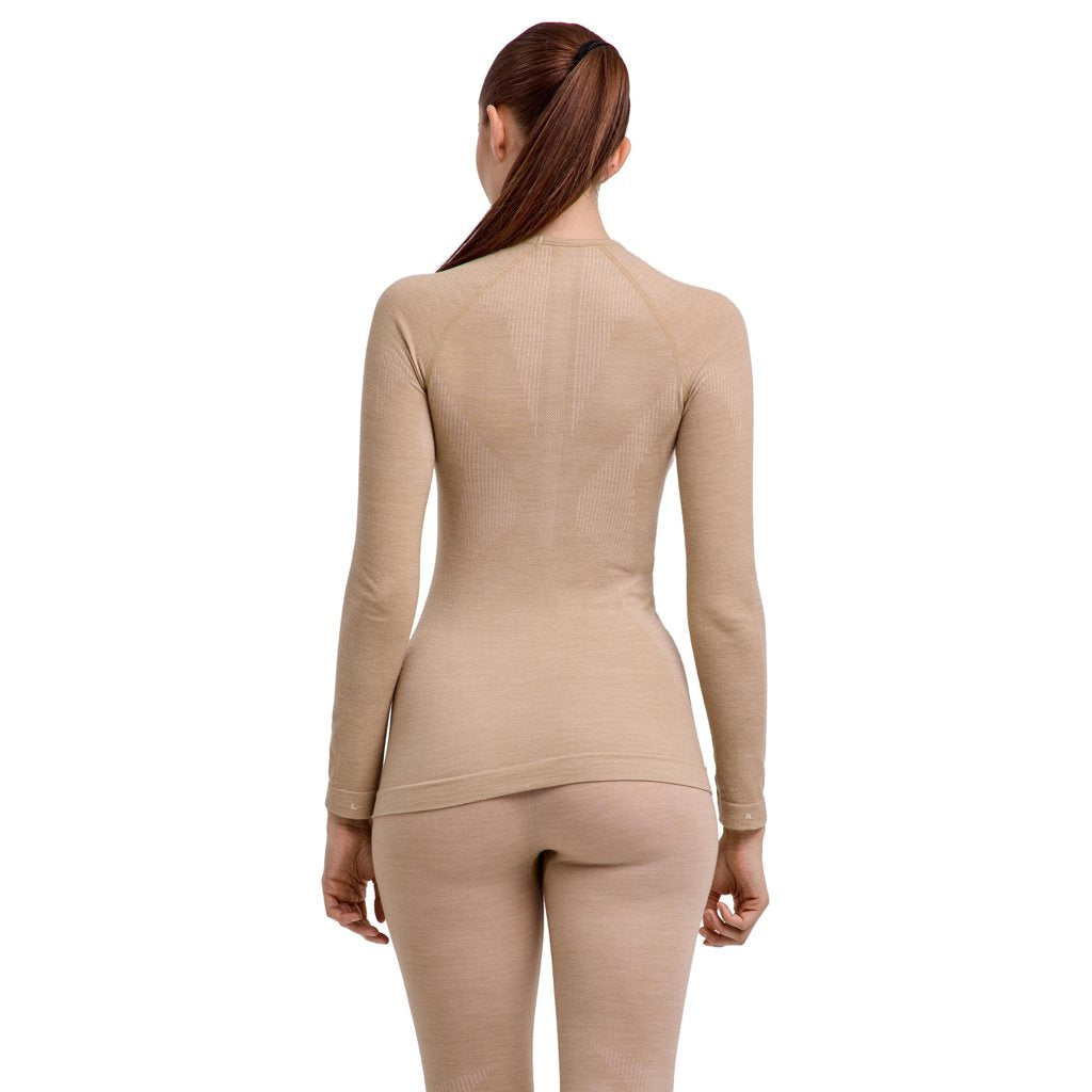WT Longsleeve - Base Layer
