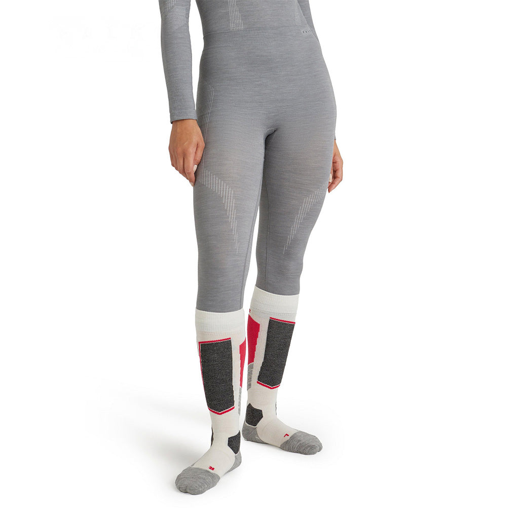 WT 3/4 Tights w - Base Layer