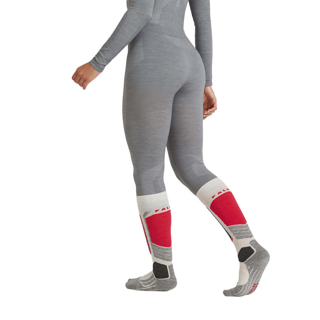 WT 3/4 Tights w - Base Layer