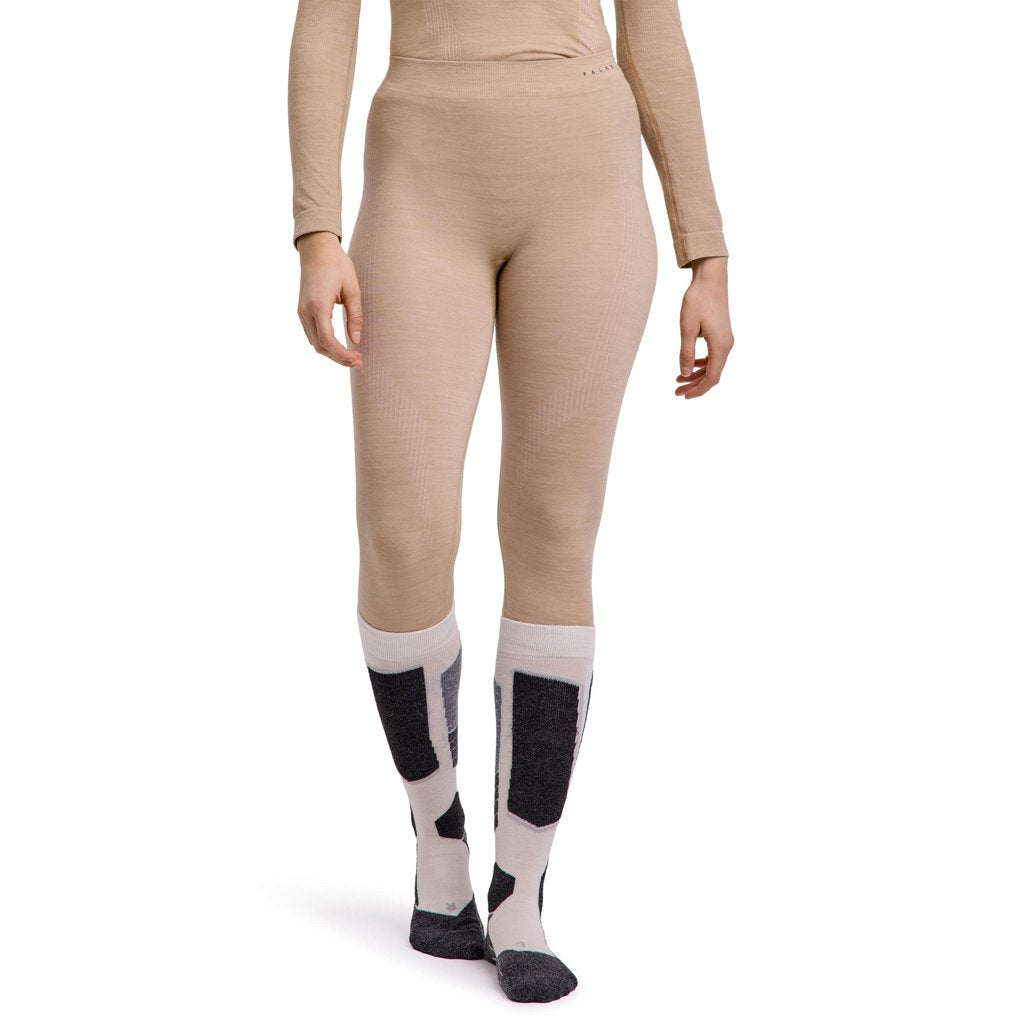 WT Long Tights - Base Layer