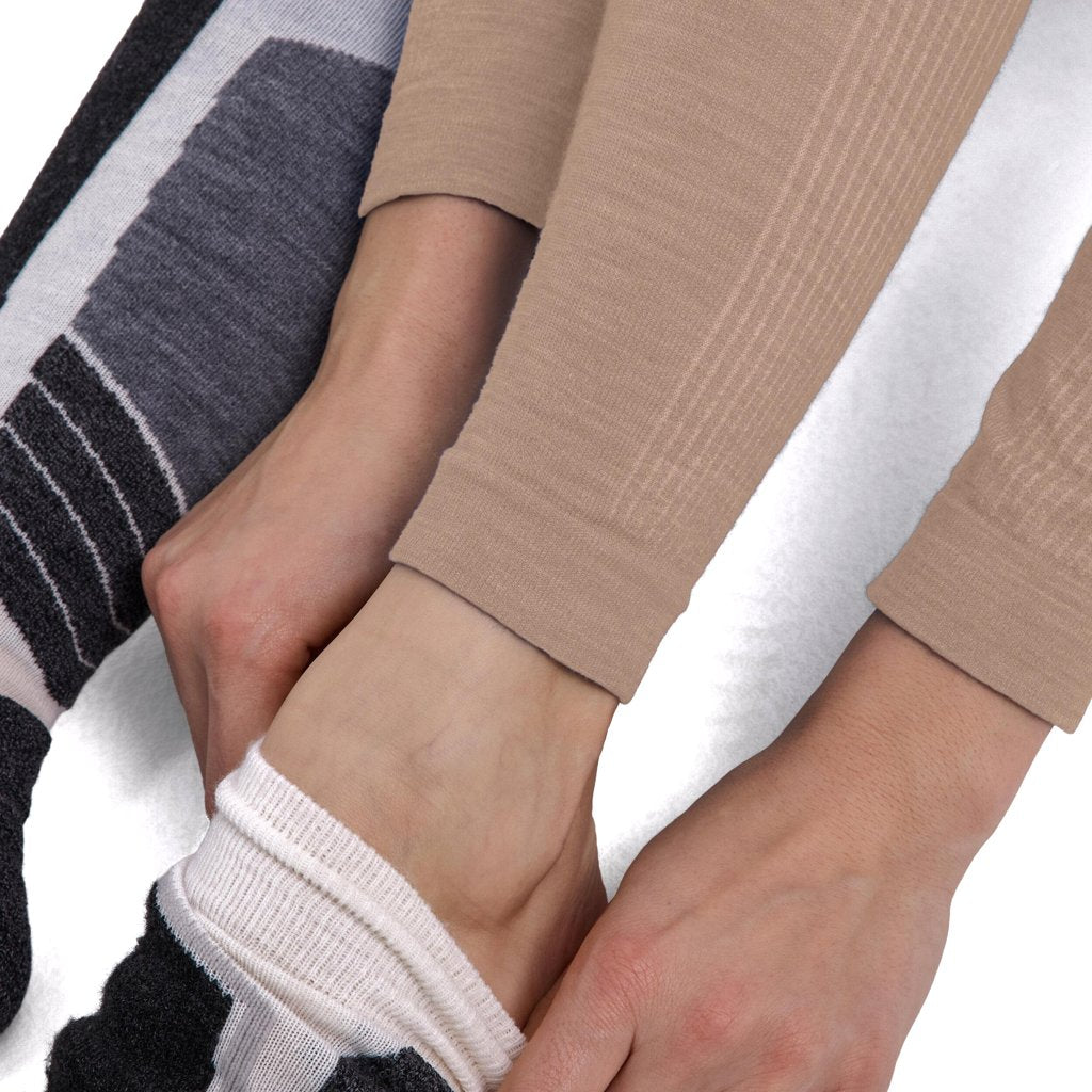 WT Long Tights - Base Layer