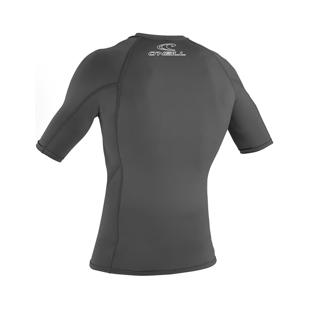 Basic Skins S/S - Rash Guard