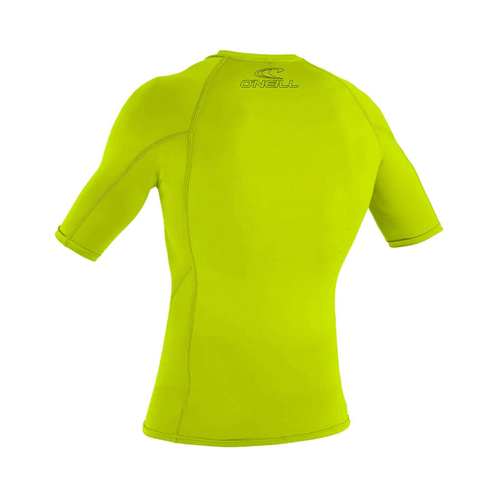 Basic Skins S/S - Rash Guard