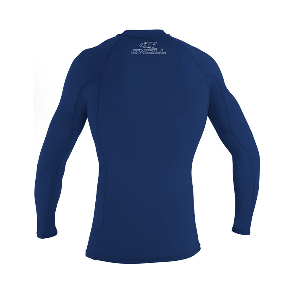 Basic Skins L/S - Rash Guard