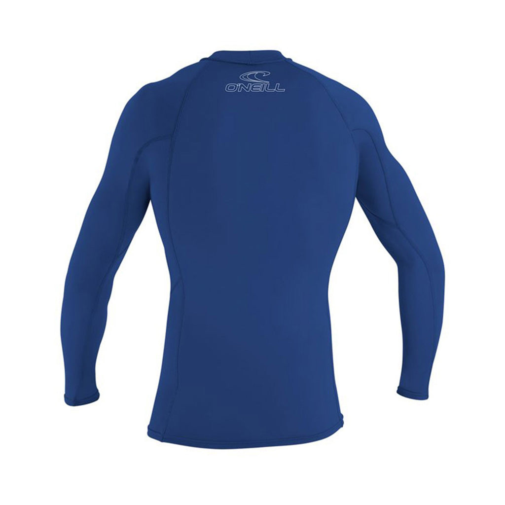 Basic Skins L/S - Rash Guard