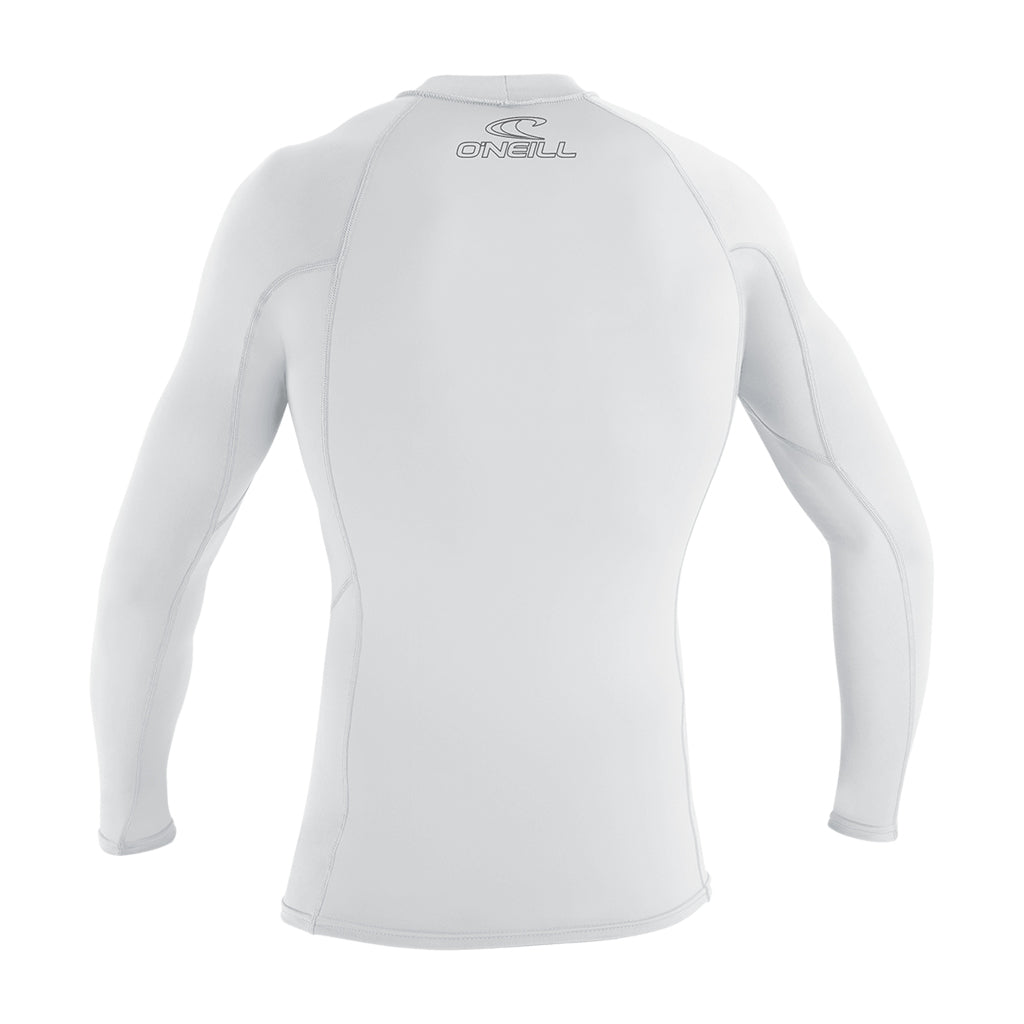 Basic Skins L/S - Rash Guard