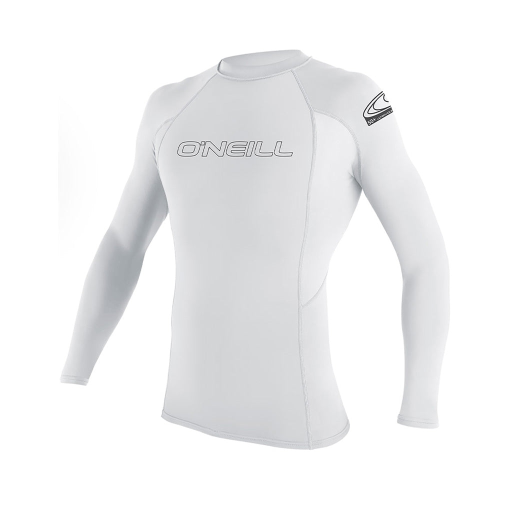 Basic Skins L/S - UV Shirt