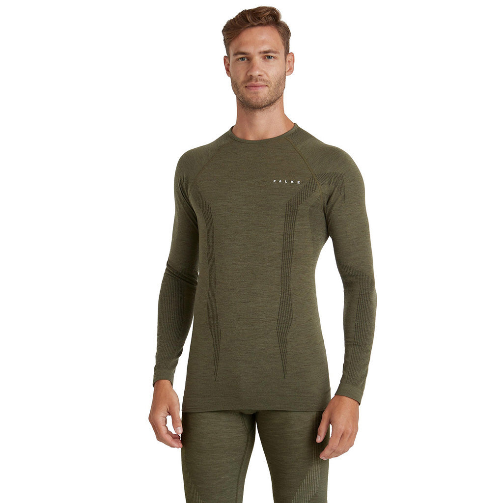WT Longsleeve - Base Layer