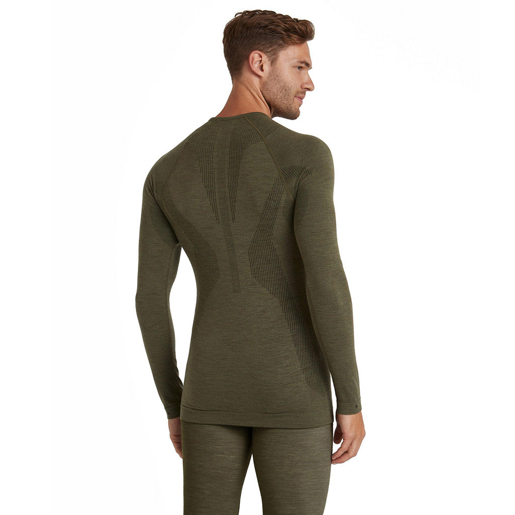 WT Longsleeve - Base Layer