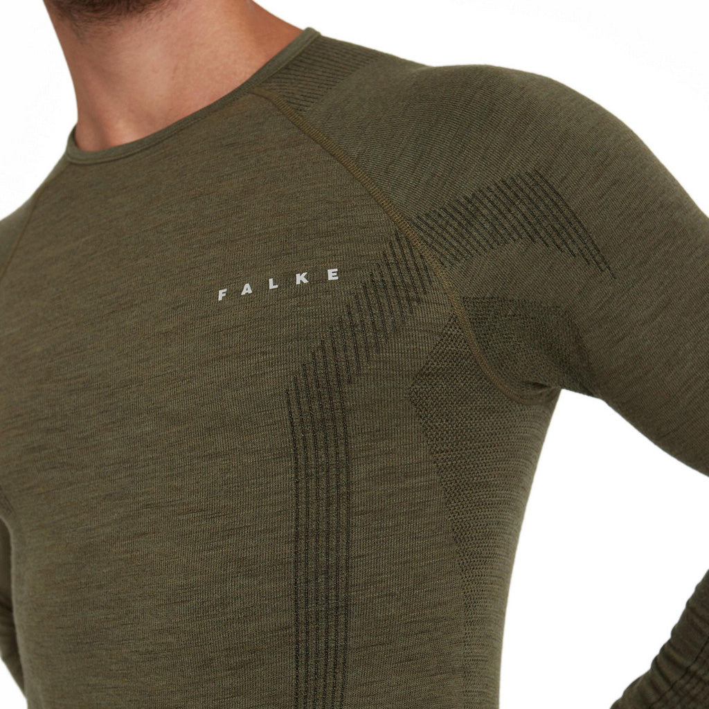 WT Longsleeve - Base Layer