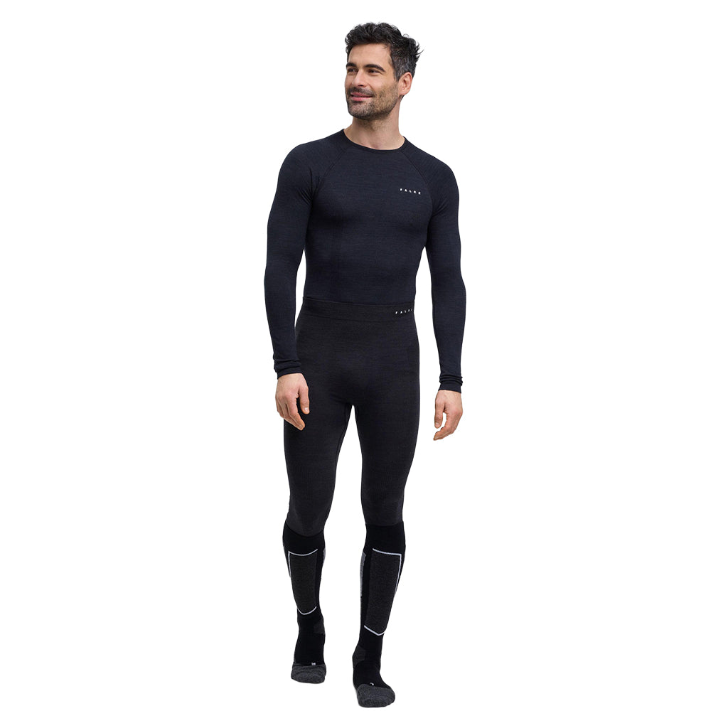 WT Long Tights - Base Layer
