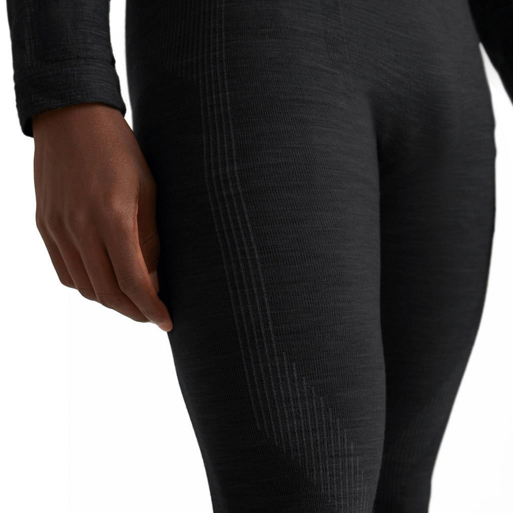 WT Long Tights - Base Layer