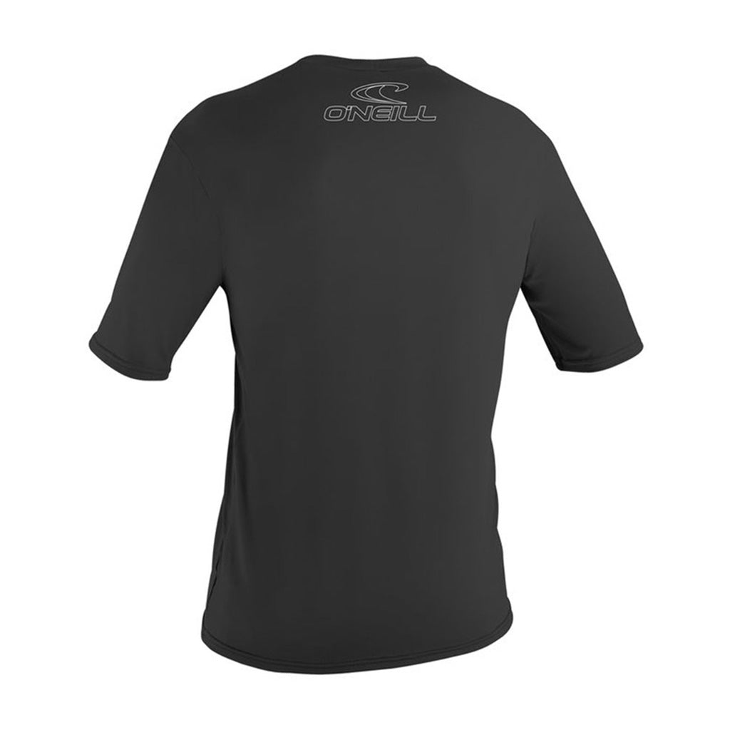 Basic Skins S/S Sun Shirt - UV Shirt