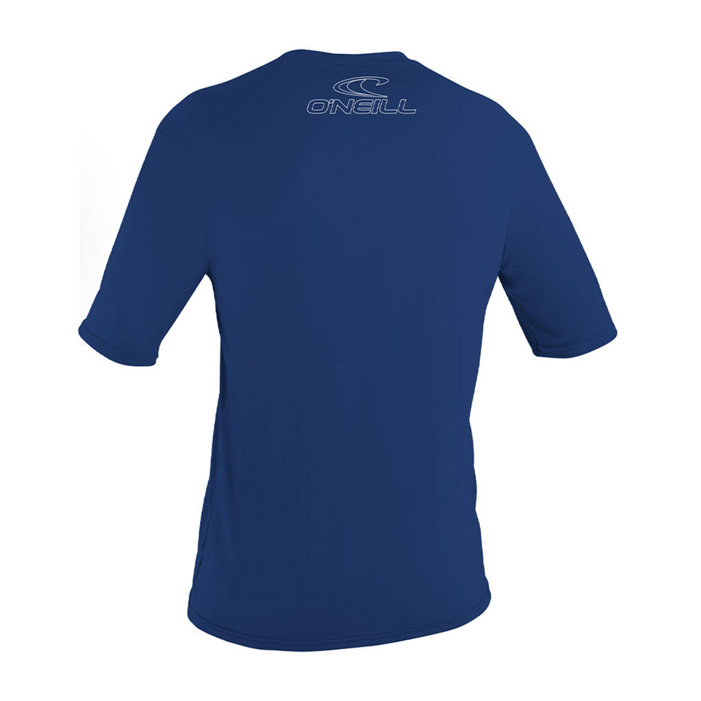 Basic Skins S/S Sun Shirt - UV Shirt