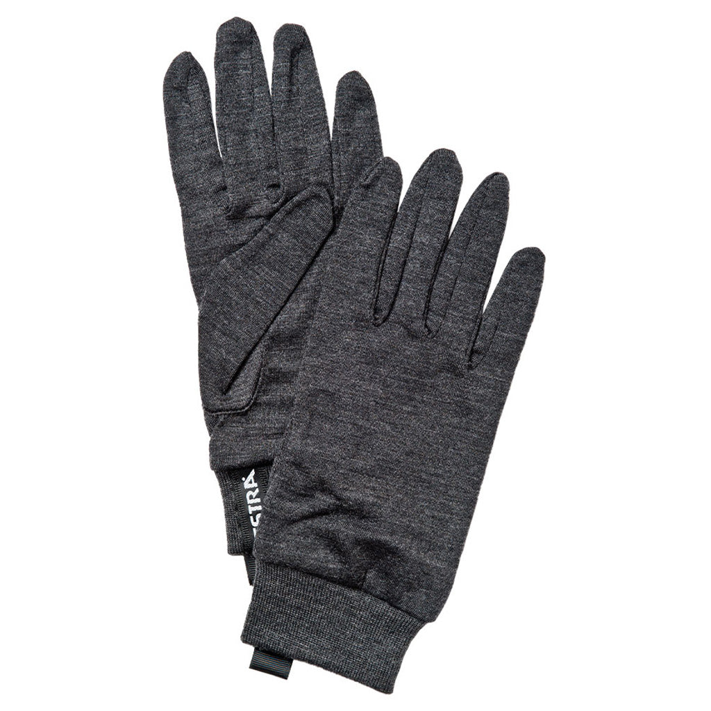 Merino Wool Liner Active 5 Finger - Gloves