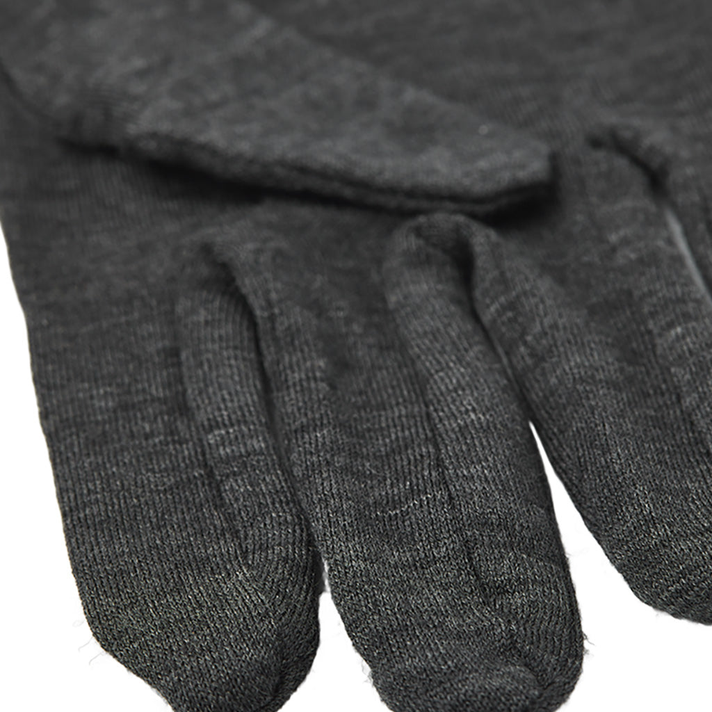 Merino Wool Liner Active 5 Finger - Gloves