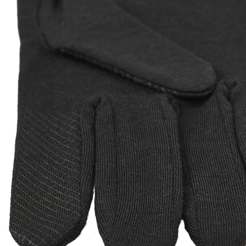 Merino Wool Liner Long 5 Finger - Gloves